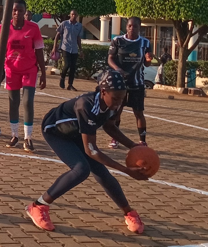 BUGANDA ROYAL INSTITUTE GUILD COUNCIL 2024 tweet media