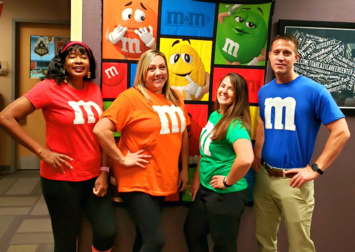 Area 31 Early College (Official Account) tweet media