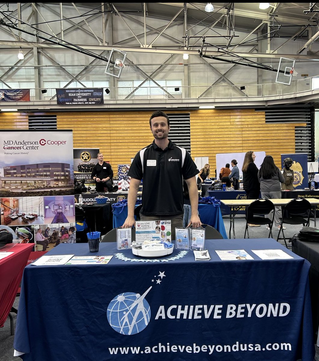 Achieve Beyond tweet media