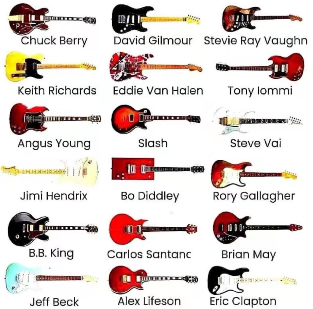 VINTAGE ROCK N’ ROLL 🎸 tweet media