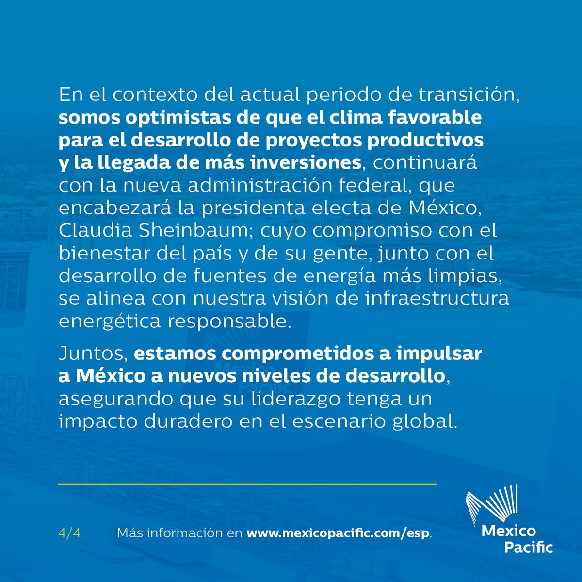 Mexico Pacific tweet media