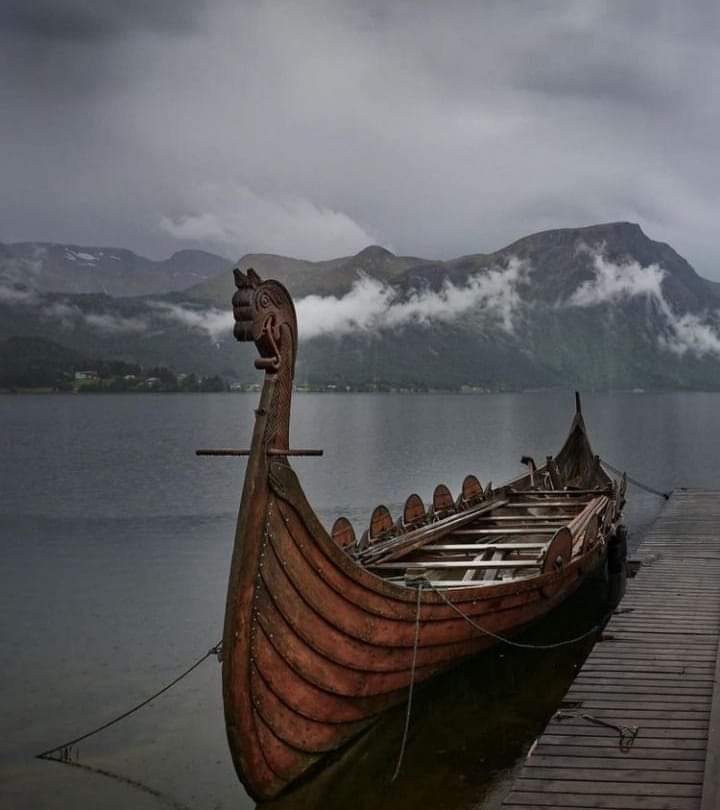Better to fight and fall than to live without hope.
— Völsunga Saga, Chapter 12