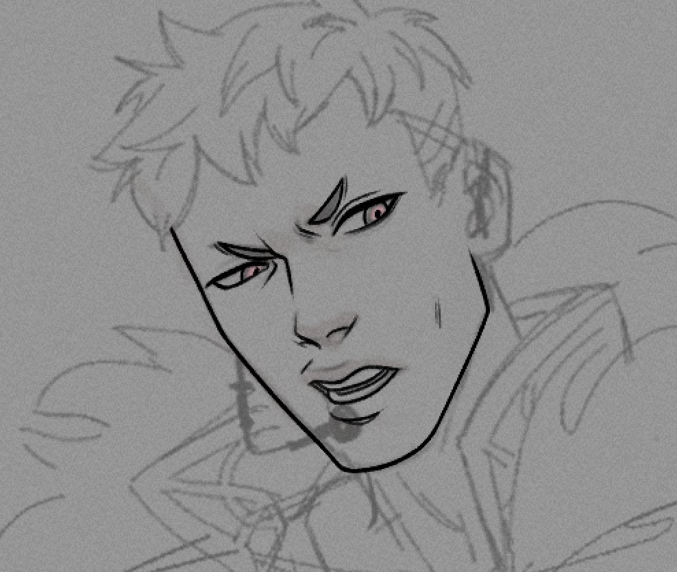 d a m i e n (@olddamienxart) / Posts / X