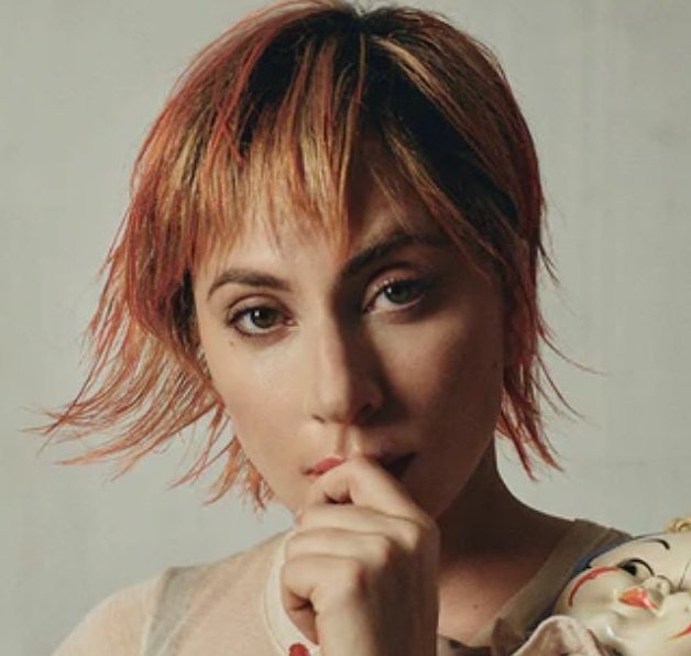 ladygodga's tweet photo. 🚨 | Lady Gaga has officially been cast in ‘WHAT IF IT WAS YOU’. A film about the Norwegian butter crisis of 2011. https://t.co/1dir1HHkKk