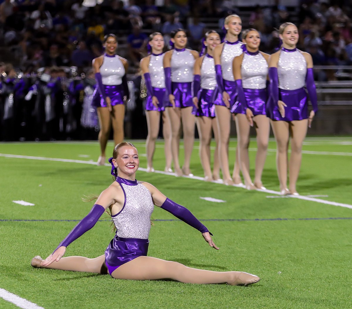 Ridge Point vs Elkins
