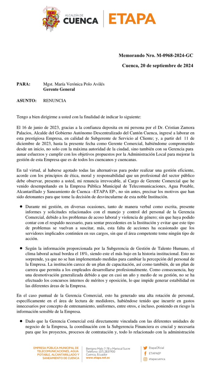 Periodismo Sin Mordaza tweet media