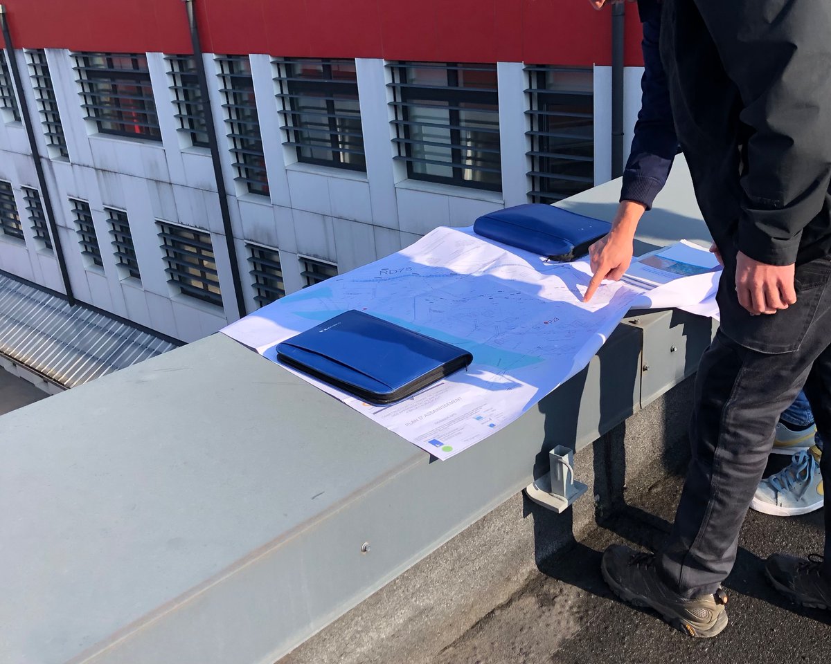 Ce jeudi 19 septembre, le parquet de Valenciennes a eu la chance de participer à deux des sept contrôles organisés par les services de l’Etat dans le cadre de la journée annuelle de contrôle et d’expertise des polices de l’eau et de la nature. 
#Environnement #Partenariat