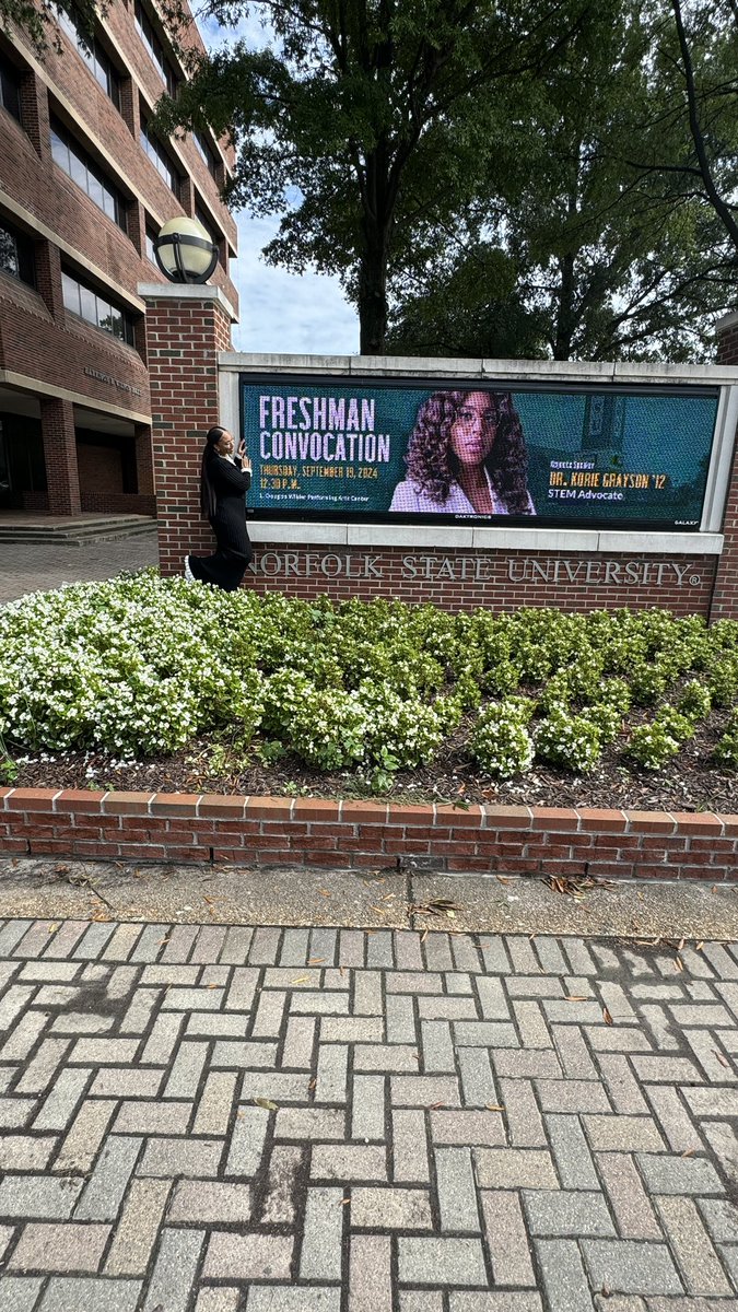 To welcome the incoming class to the Spartan family, sharing my story, my ups and downs, and everything in between. From sitting in those same seats as a freshman to now being the one offering words of wisdom—it’s a reminder that life can take you places you never expected.