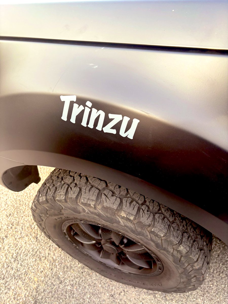trinzu tweet picture