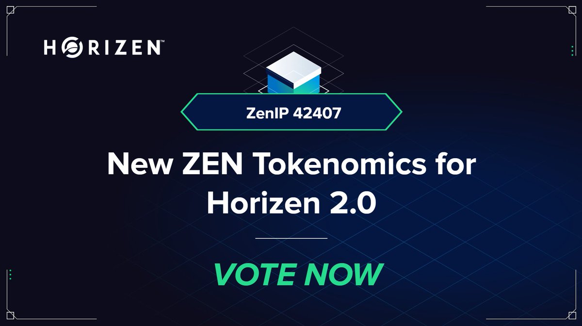 horizenglobal tweet picture