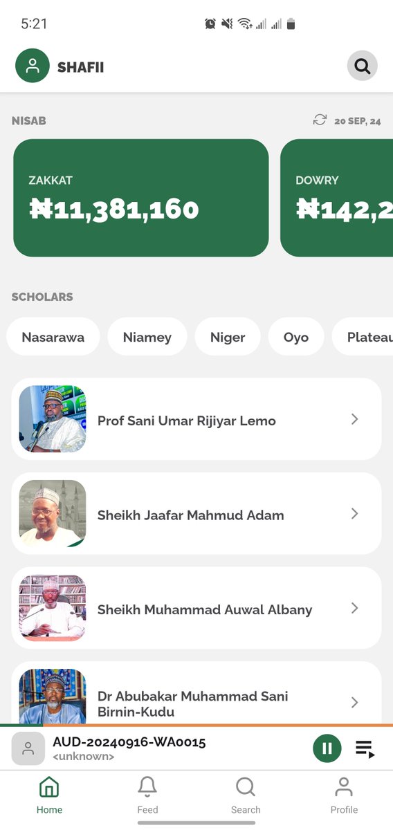noorulhuda___'s tweet photo. May Allah azza wa jal reward the brains behind DarulFikr with the highest level of jannah. 

The app is amazing it's importance can never be over emphasized https://t.co/QPhhLzlNgS