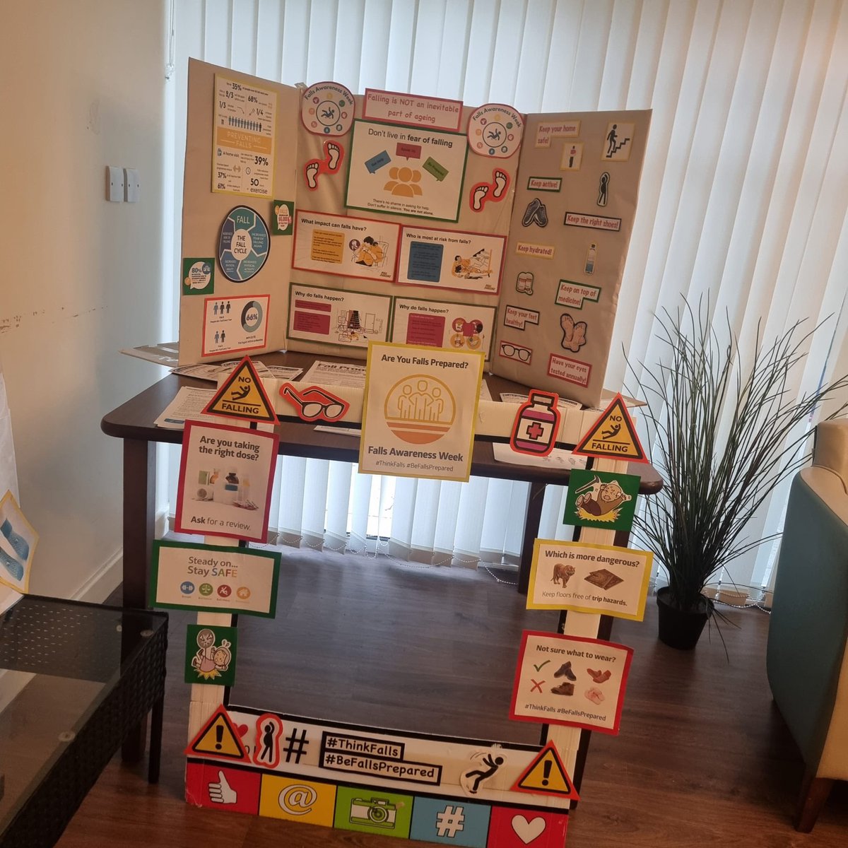 Intermediate Care Tier tweet media