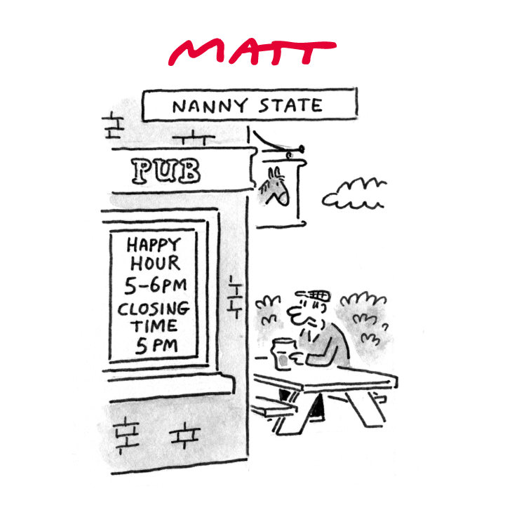Matt Cartoons tweet media