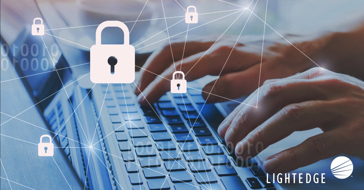 Lightedge tweet media