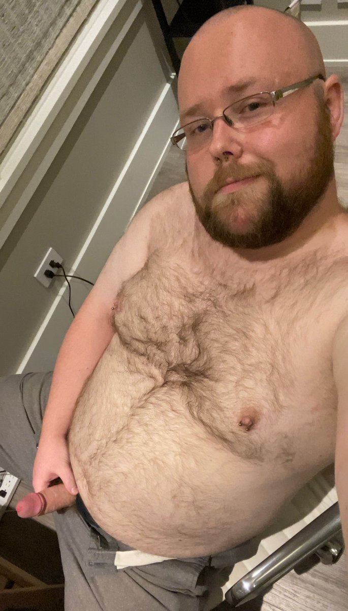 TUMMY TUESDAY! I’m being taught how to edge effectively right now and it’s proving to be an issue, as soon as I get close I have problems stopping and by the time I do there’s already a load shooting out my dick. Can’t say I’m not enjoying the lessons though.