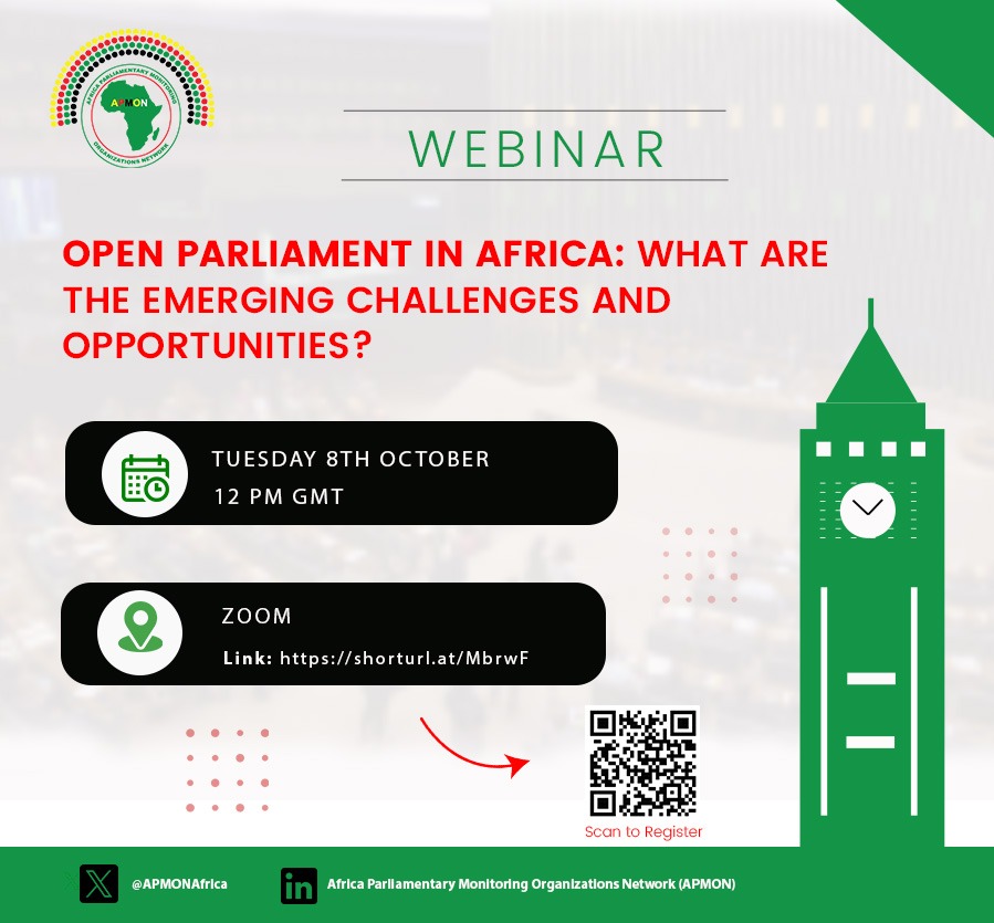 APMON Africa tweet media