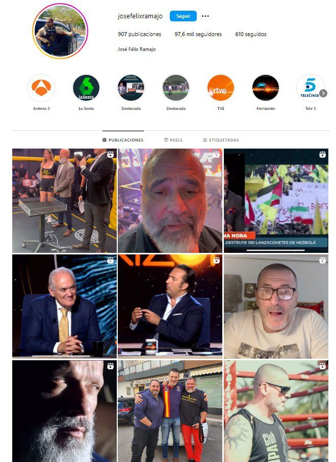 Media image