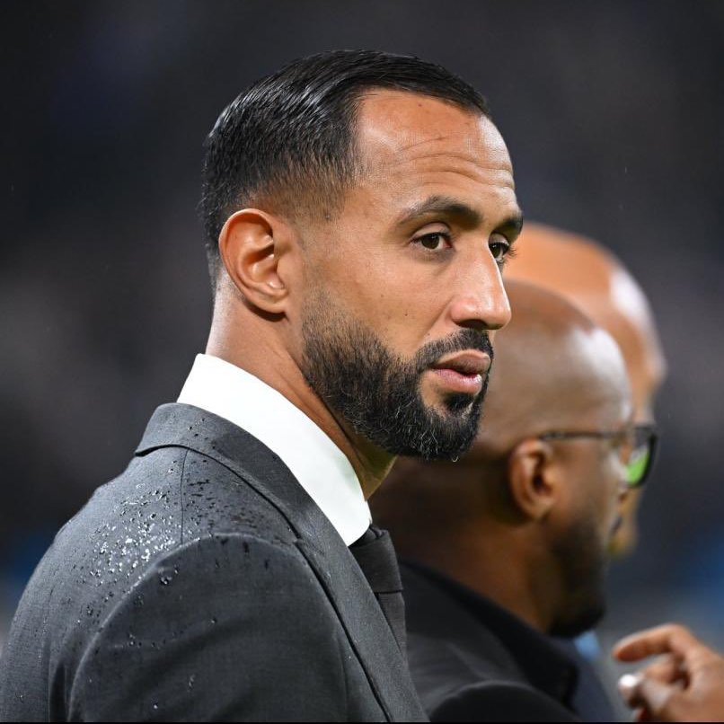 🚨 Une campagne de déstabilisation de la part de plusieurs médias français serait en cours afin de salir l'image de Mehdi Benatia &amp; l'OM.

#SoutienBenatia 💙🤍 F*CK LFP !