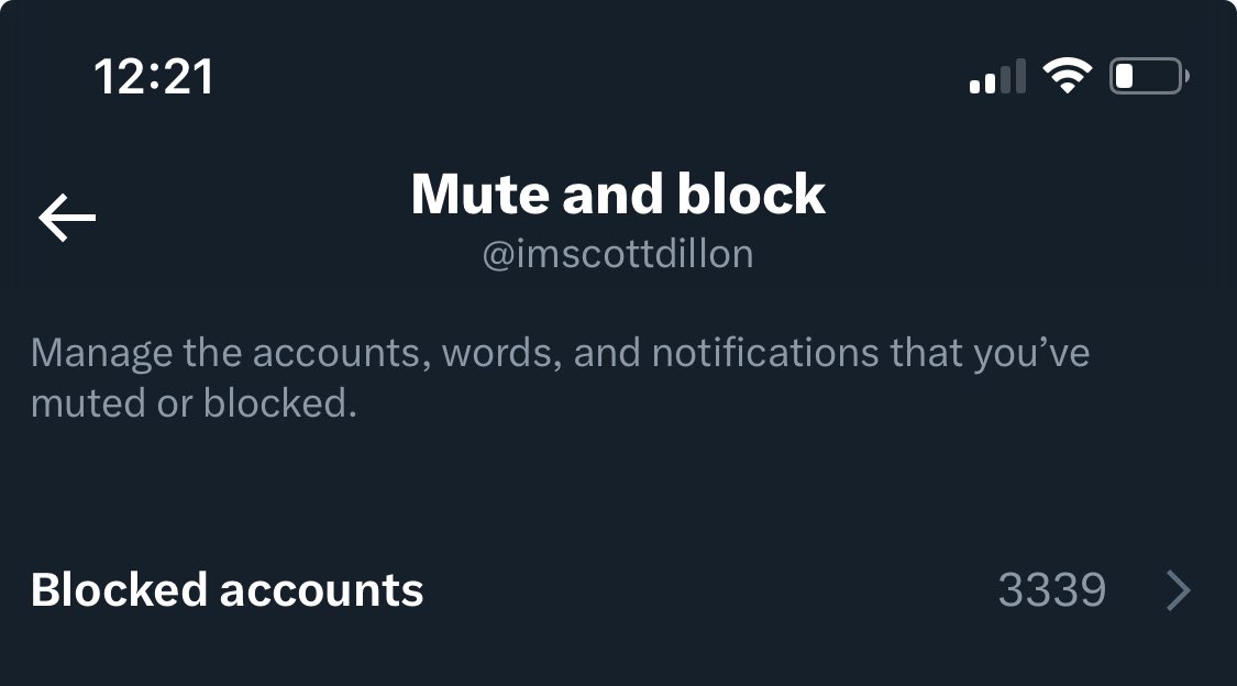 imscottdillon's tweet photo. We had a good run https://t.co/TxdjXmTRyA