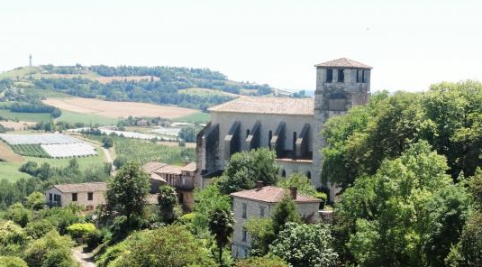 SDE82 - Syndicat Départemental d’Énergie 82 tweet media