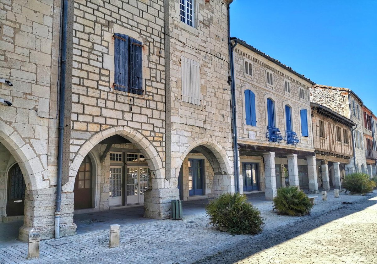 SDE82 - Syndicat Départemental d’Énergie 82 tweet media