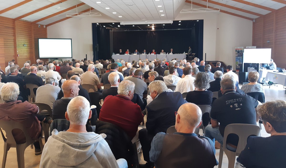 SDE82 - Syndicat Départemental d’Énergie 82 tweet media