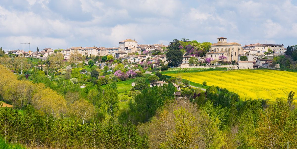 SDE82 - Syndicat Départemental d’Énergie 82 tweet media