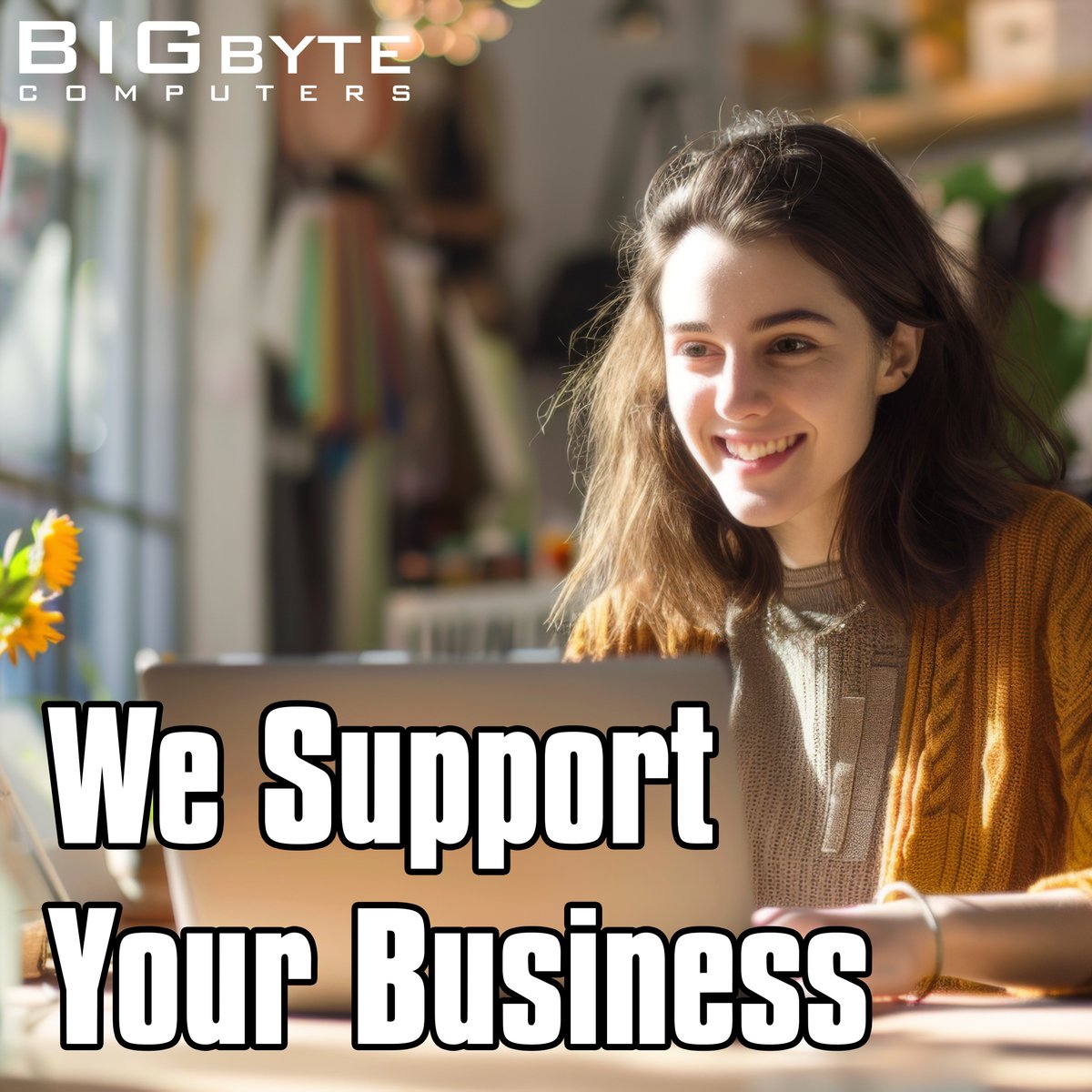 Big Byte Computers (@BigBytePC) / Posts / X