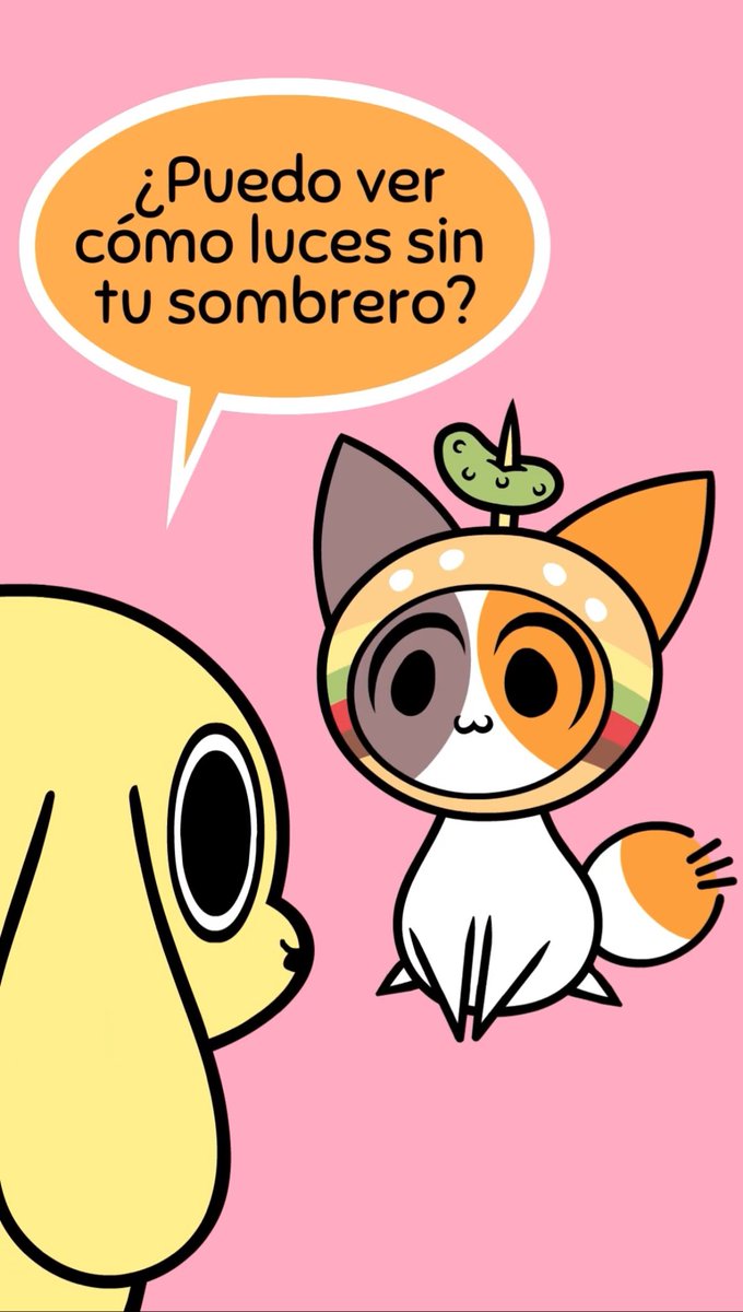 Nuevo episodio de Chikn Nuggit en Español! Doblado ✨ youtube.com/shorts/8DfCVWA…