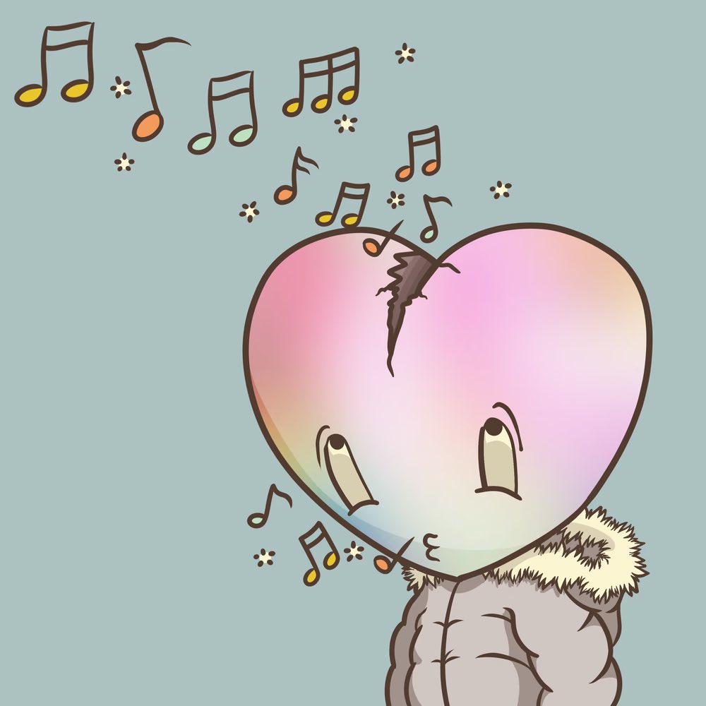 Minted <a href="/Meta_ZET/">ZET 💪❤️</a> “You + Me = Less Than Three” <a href="/LT3NFT/">Less Than Three</a> song yesterday.

Go check it out &amp; give it a listen!

Pinned on ZETs page 🎶🎧