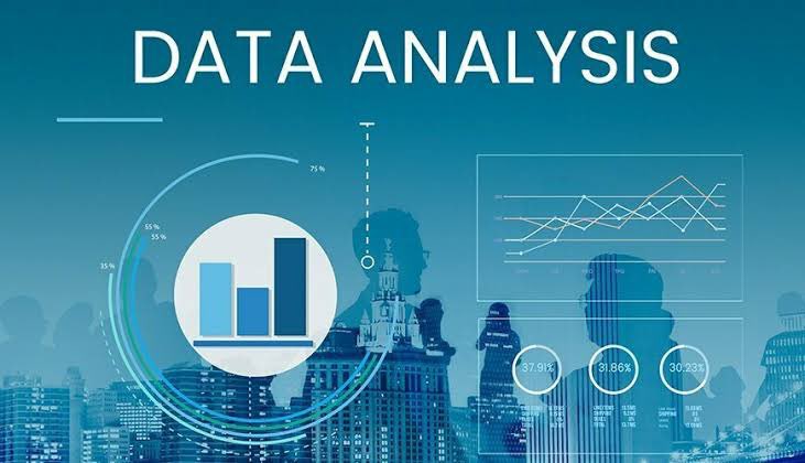 ibn_wittig's tweet photo. When you’re asked what you’re learning in?

“Data Analysis?”

“Data Analytics?”

I’ll try my best to break it all down for starters and people who might have little or no knowledge about it and their differences. https://t.co/GvGisZ3moN