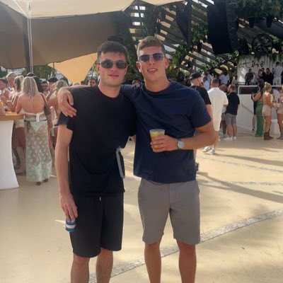 Jack Swanson tweet media