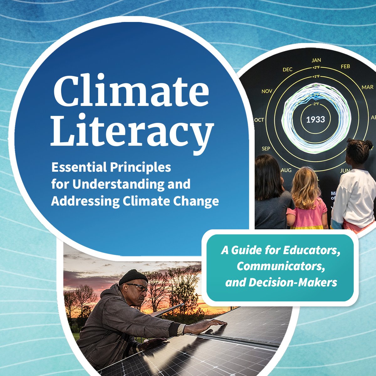 NOAA Education tweet media