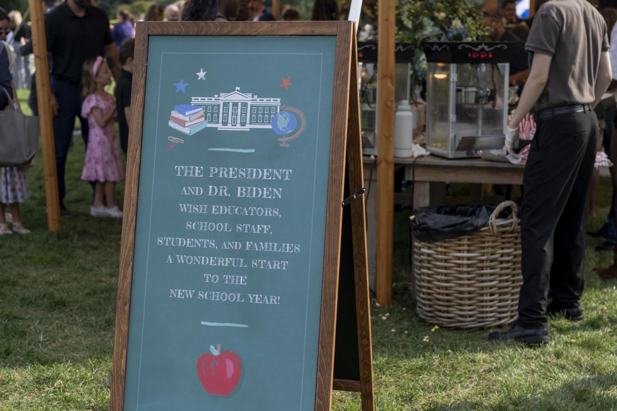 Secretary Miguel Cardona tweet media