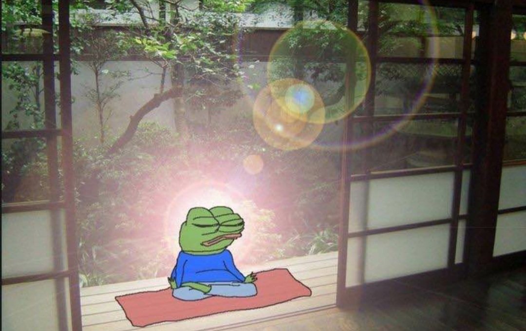 $GIB me a moment of peace

Before the chaos

$TAP DeFi is coming

$GIB was first. $GIB made history