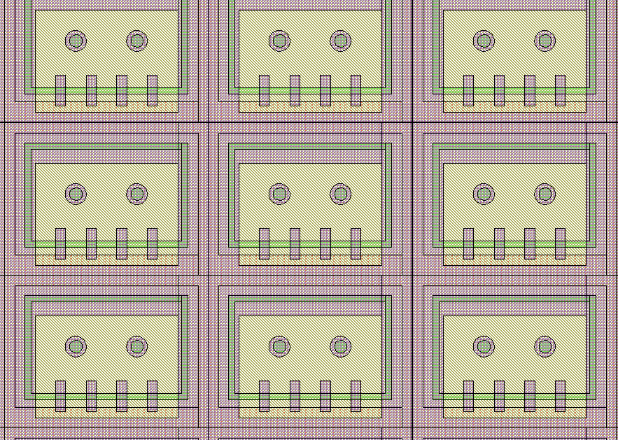 Accidentally made some skulls while CADing for my next fab run... I think I need a break 😅💀