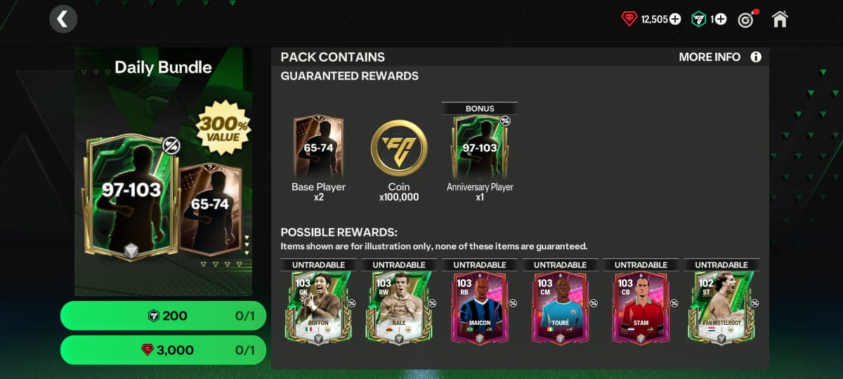 FC MOBILE FORUM tweet media