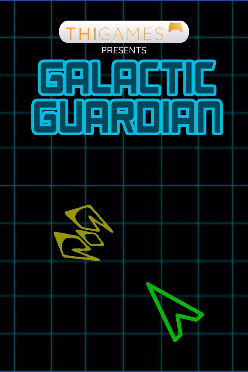 Dinoryno81's tweet photo. Giveaway Alert 🚨 

Galactic Guardian Ps4 Ps5 Cross Buy 🕹

4🇺🇸 Codes 
4🇬🇧 Codes 

To Enter
👉Follow 
👤@Dinoryno81 
👤@ThiGames_DE 
👤@Teamfsng4822 
👤@GamingInsights1 
👍Like
♻️Retweet 
🎤Comment Version 

Drawing on Thursday 9/27 https://t.co/E5FQ2jNYkI