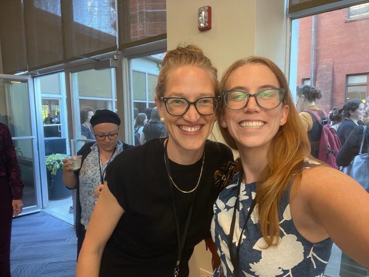 dmariethomsen's tweet photo. A big thanks to @EllieNeffPowell, Leslie Schwindt-Bayer, and @SinGisela for hosting another terrific Women in Legislative Studies conference in beautiful Madison! Had a great time meeting new friends and reconnecting with old ones. @BaileyKSanders @JuYeonPark4 @achun_research https://t.co/a3hAQd3wwQ
