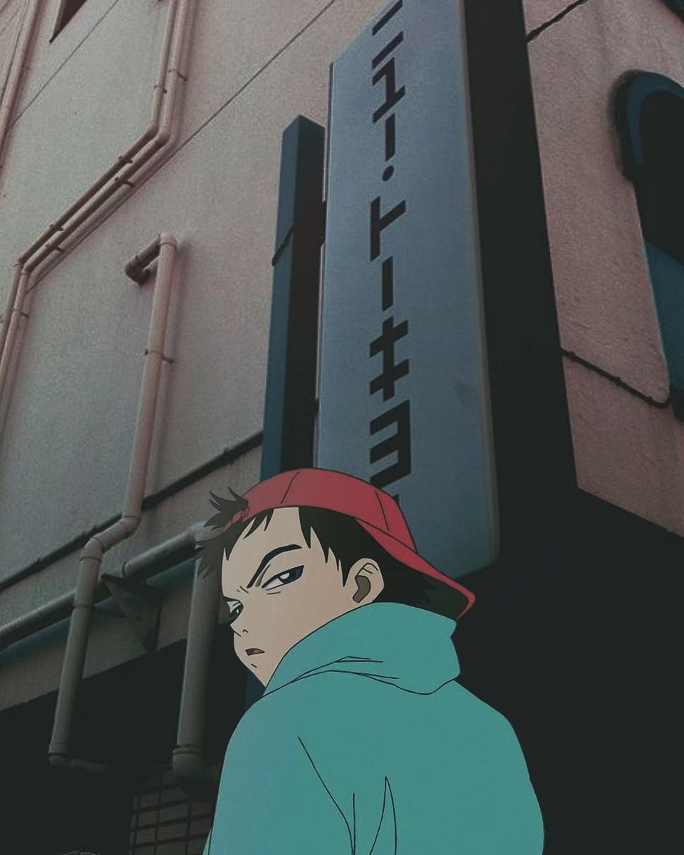 finalformlab's tweet photo. FLCL https://t.co/ohwAMTszVL