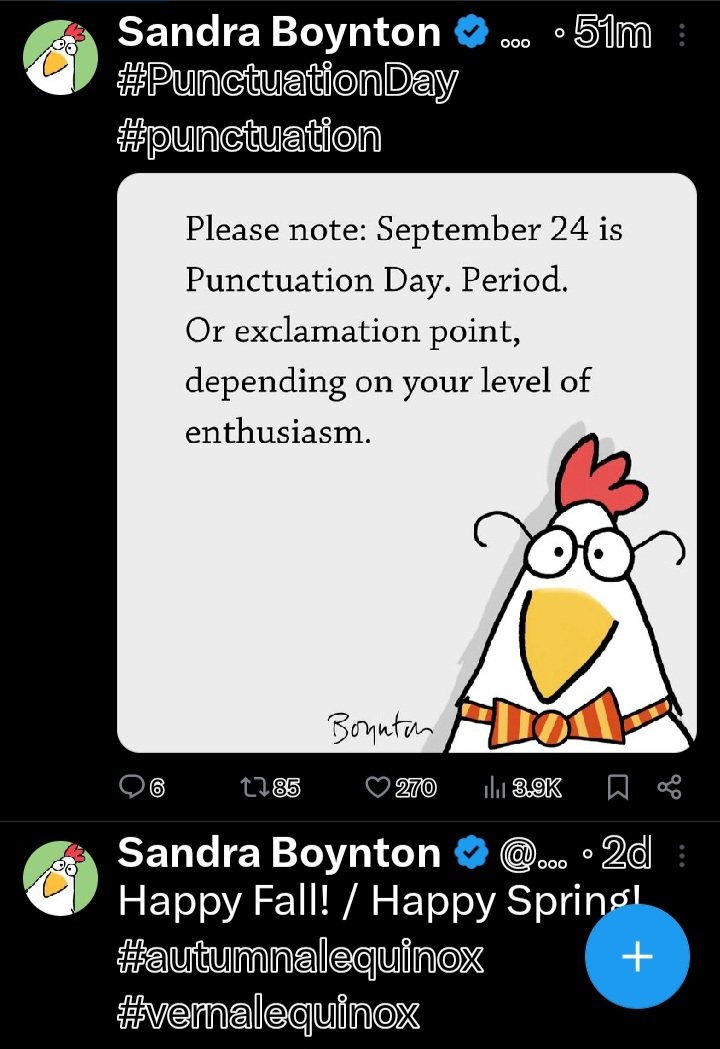 Fin (C. Desirée Finley) tweet media