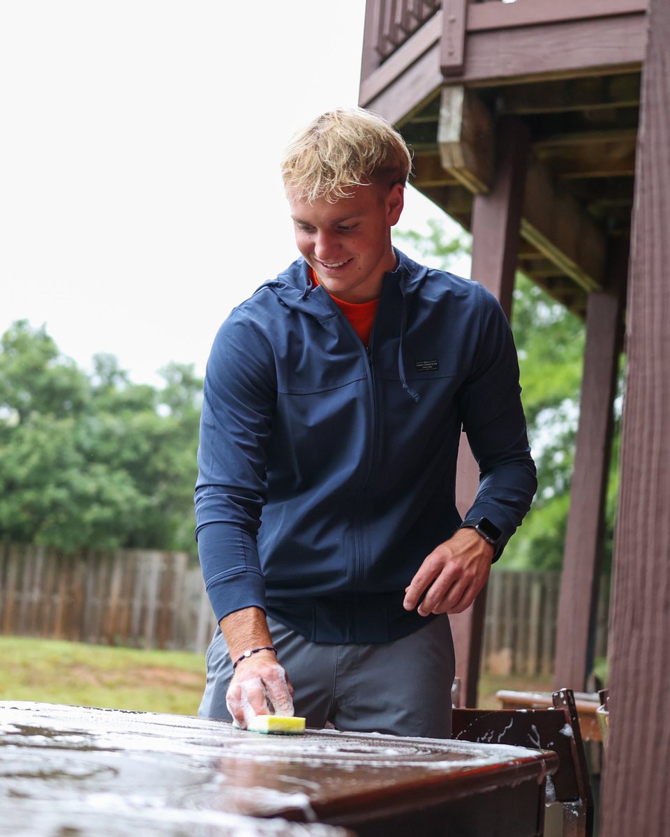 Virginia Football tweet media