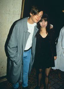 Jacqueline Domac Edward Furlong Was Fostered By Relatives And Sued For