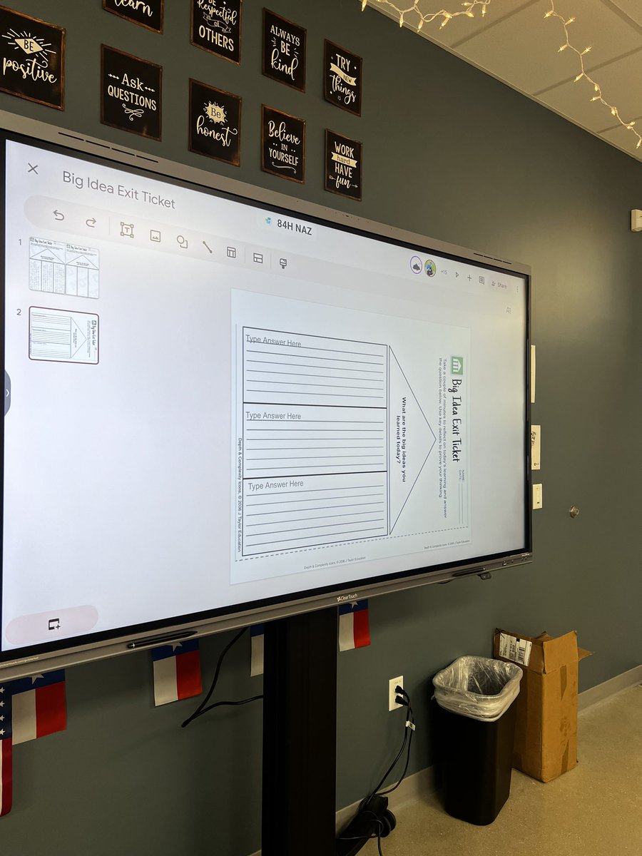 Using <a href="/goformative/">formative</a> &amp; <a href="/Newsela/">Newsela</a> to learn about Padre Miguel Hidalgo!! <a href="/IllianaGonzales/">Illiana Gonzales</a>