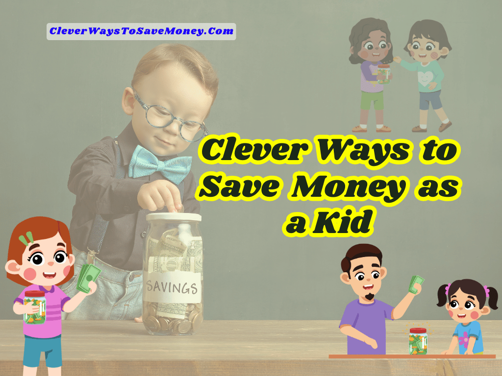 CleverSaveMoney's tweet photo. https://t.co/Po0DdEYU4e
Clever Ways to Save Money as a Kid
#cleverwaystosavemoney #CleverWays #savemoneyasakid #savemoneykid #kidmoneysavings #kidsaving #kidssavings #kidssavingsplan #kidsmoneyjar #savemoenyonstorage #SaveMoneyLiveBetter # https://t.co/RZtag368s8