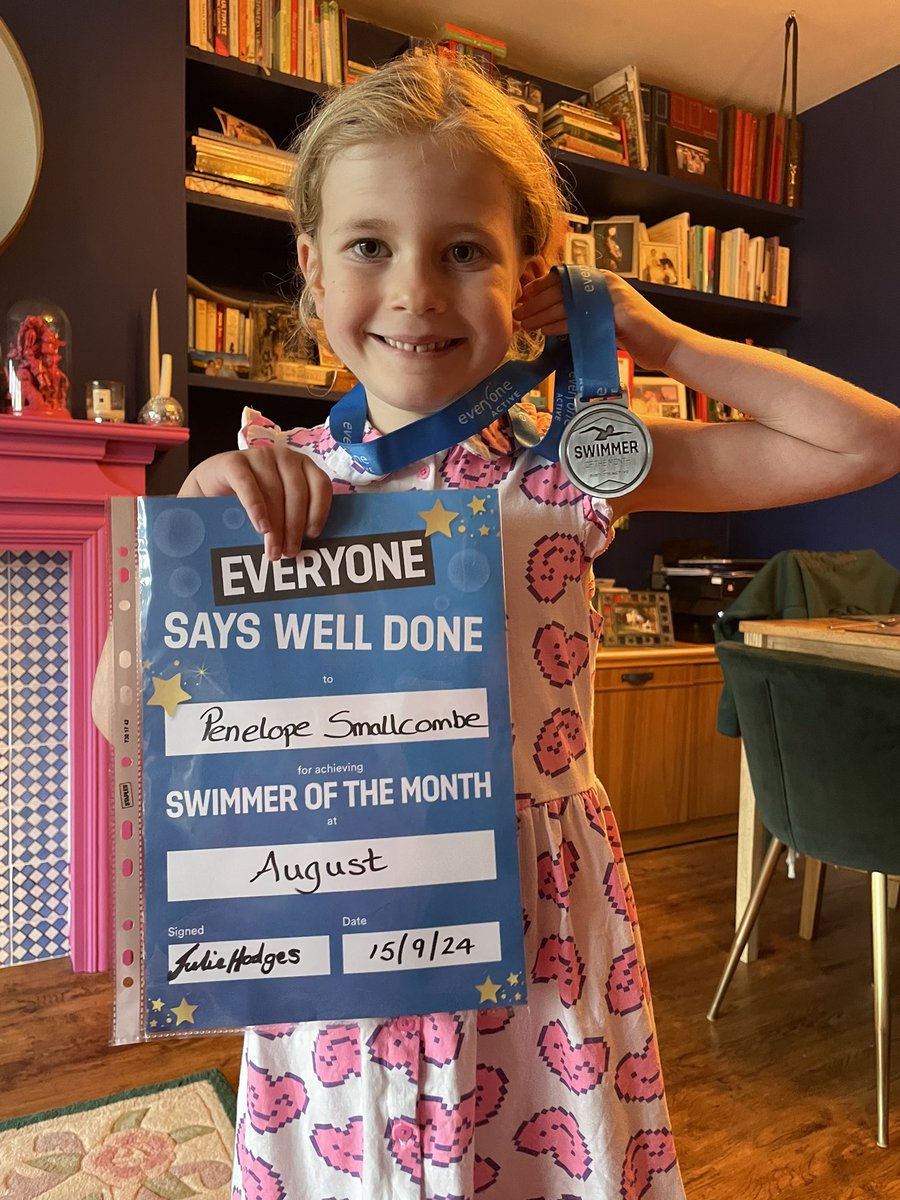 Nicola Smallcombe tweet media