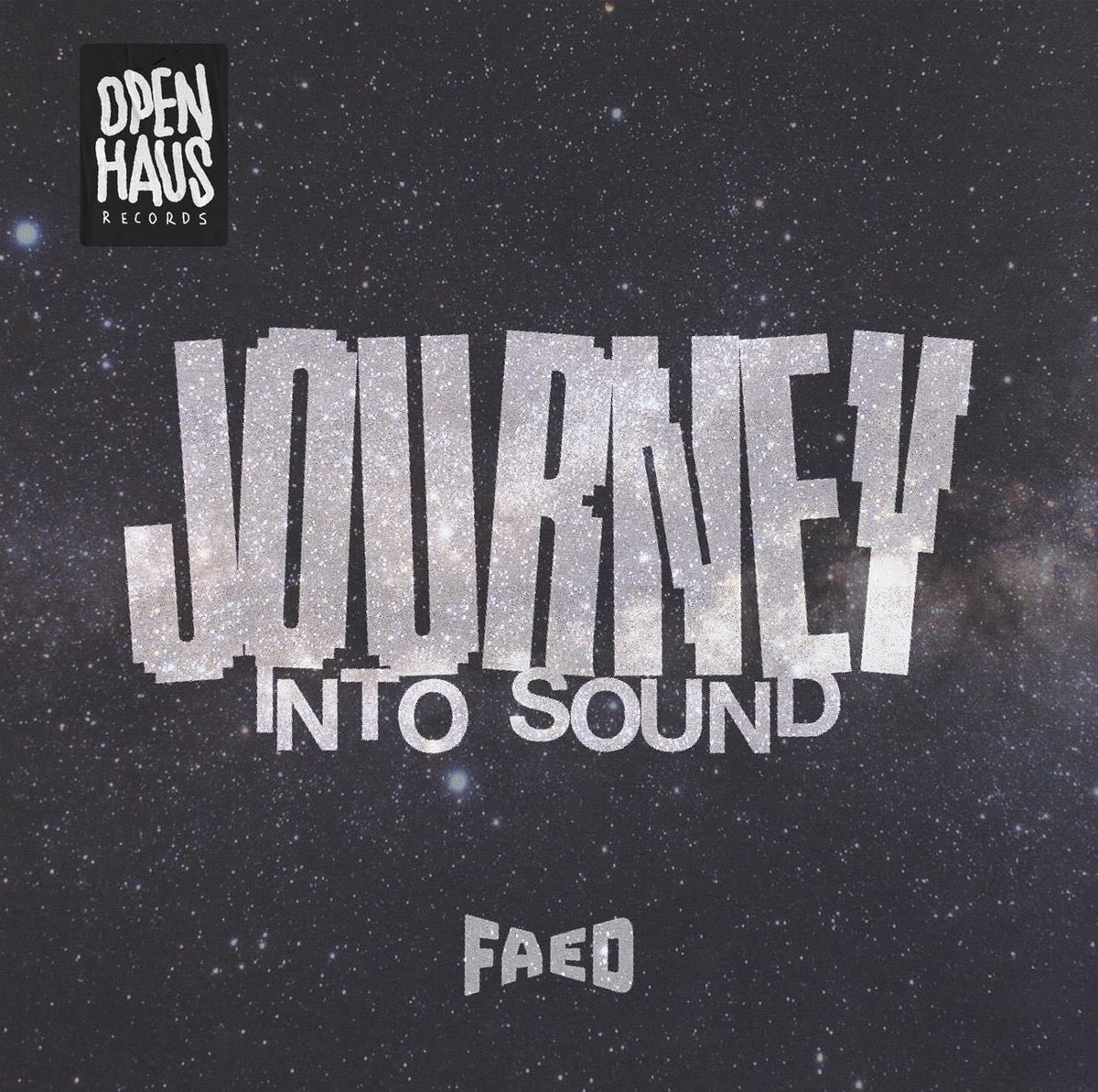 Our latest song 'JOURNEY INTO SOUND' available this Friday, 9/27 on all streaming platforms! Follow #OpenHausRecords for more info on our releases. Thank you guys for always supporting &amp; sharing our music. We appreciate &amp; love you all! 

*PRE-SAVE LINK IN BIO*