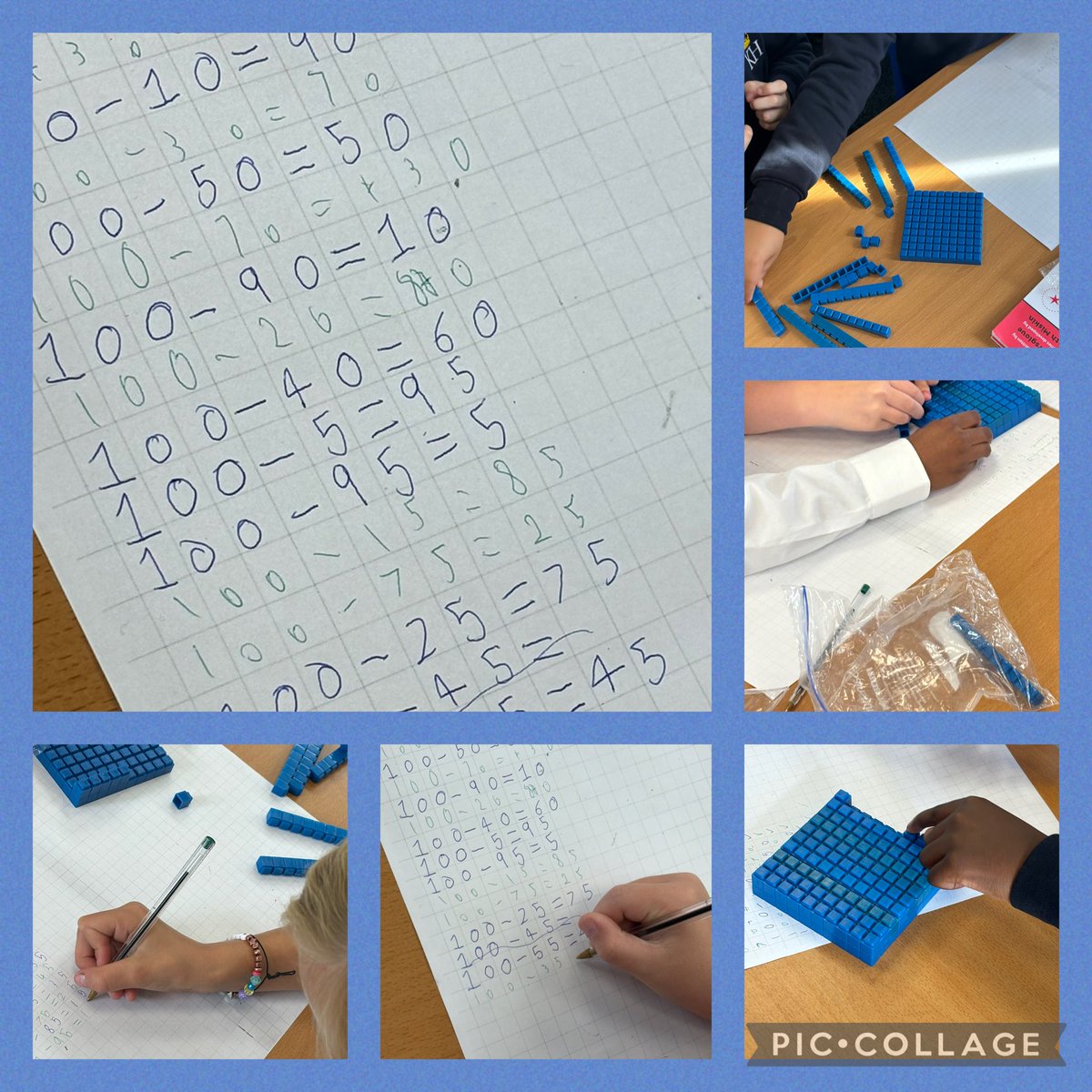 KHPAMrsO (@khpa_o) on Twitter photo Some great partner work in maths today. Pupils working together, supporting each other to record addition sentences for 100 using concrete resources when needed. <a href="/KingsHeathPri/">Kings Heath</a> <a href="/KhpaF/">KHPAMrF</a> <a href="/EffectiveMaths/">Effective Maths</a> Some great partner work in maths today. Pupils working together, supporting each other to record addition sentences for 100 using concrete resources when needed. <a href="/KingsHeathPri/">Kings Heath</a> <a href="/KhpaF/">KHPAMrF</a> <a href="/EffectiveMaths/">Effective Maths</a>