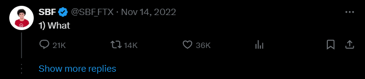 SBF when Diddy enters their jail housing unit