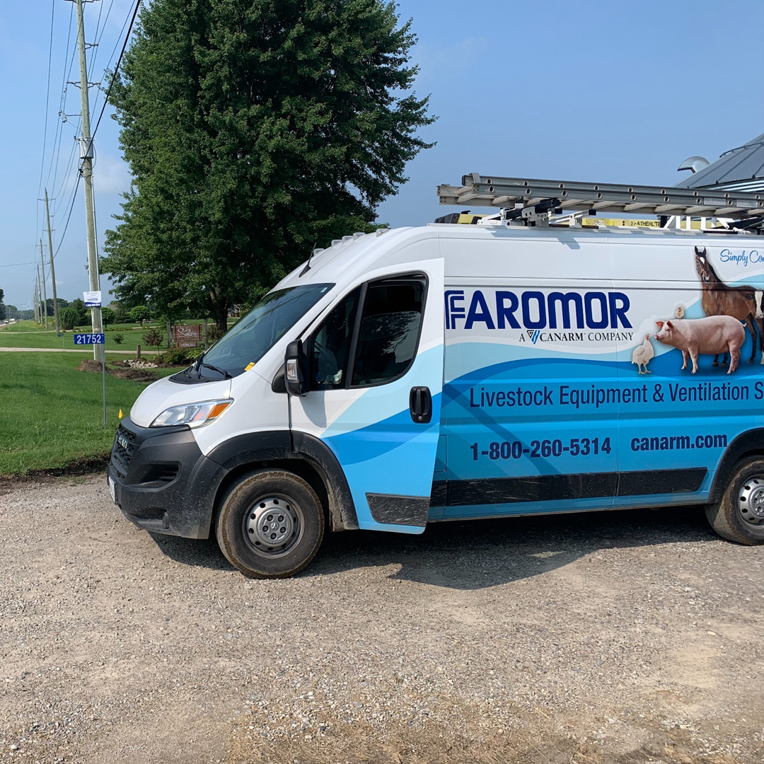 Canarm AgSystems tweet media